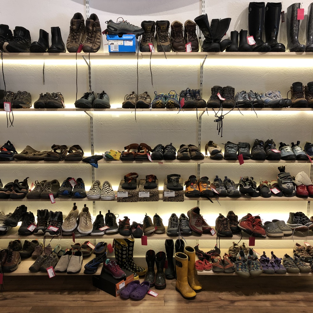 Footwear