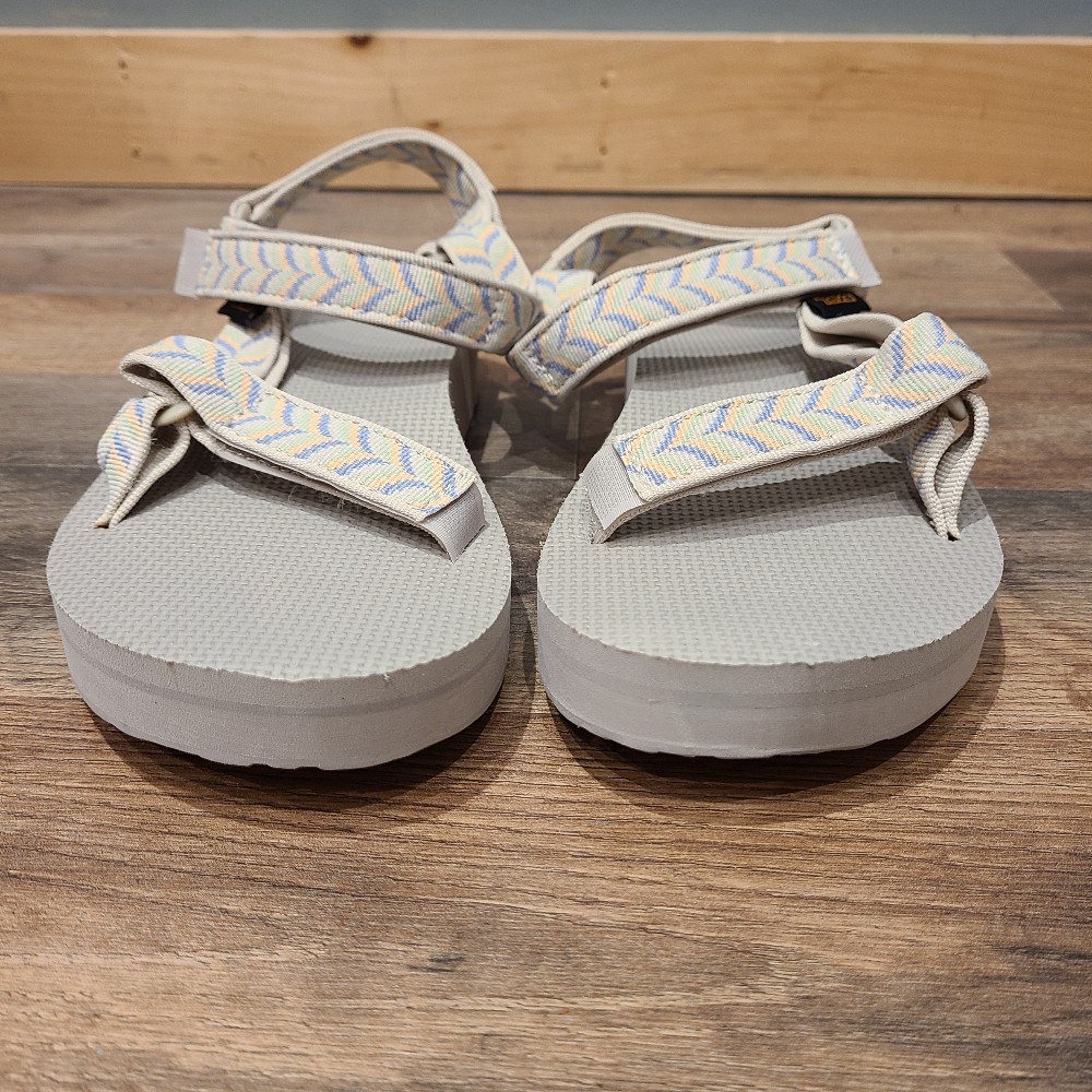 Teva Women's Midform Universal Sandals (10)