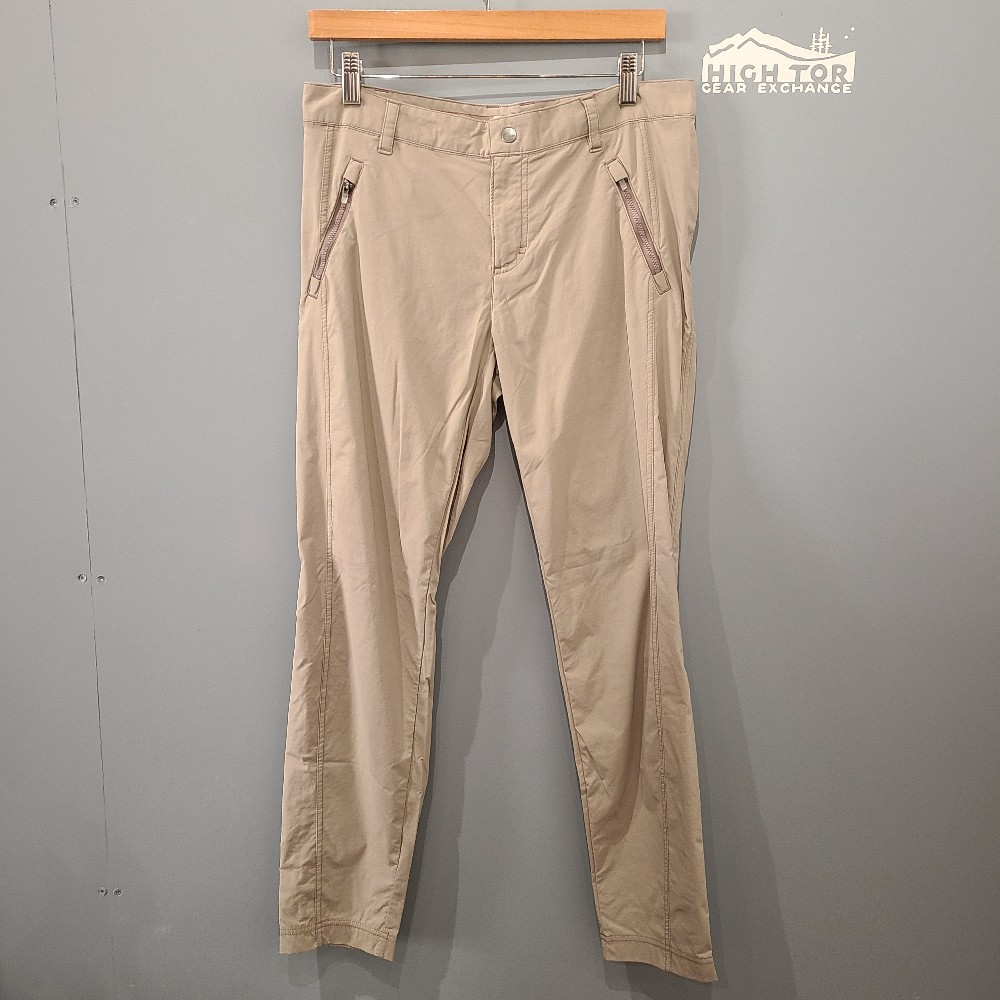 LL Bean Women's Quick Dry Pants (8)