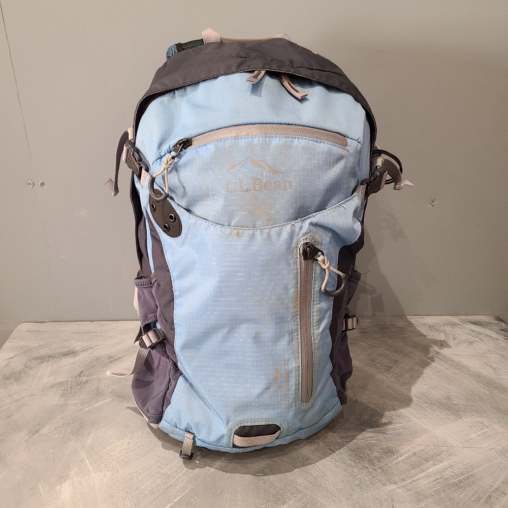 LL Bean Women's Ridge Runner Backpack (22L)