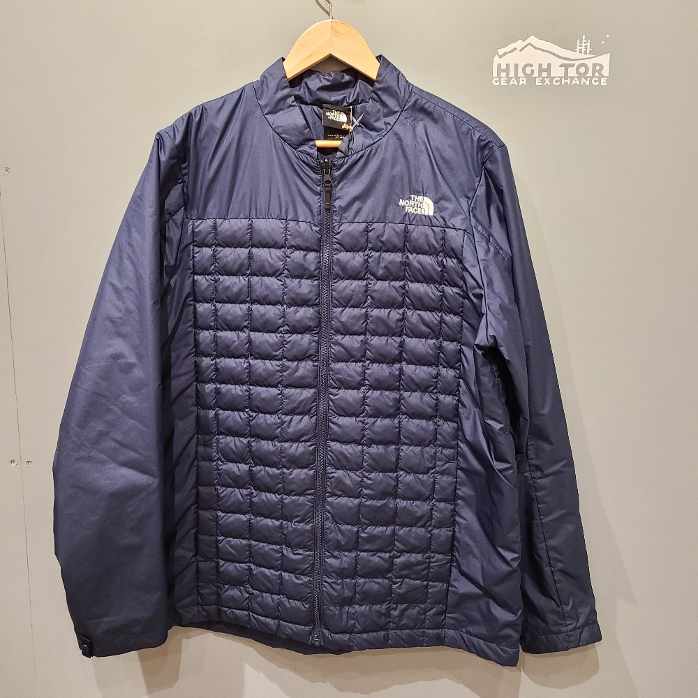 North Face Men's Thermoball Eco Jacket (L)