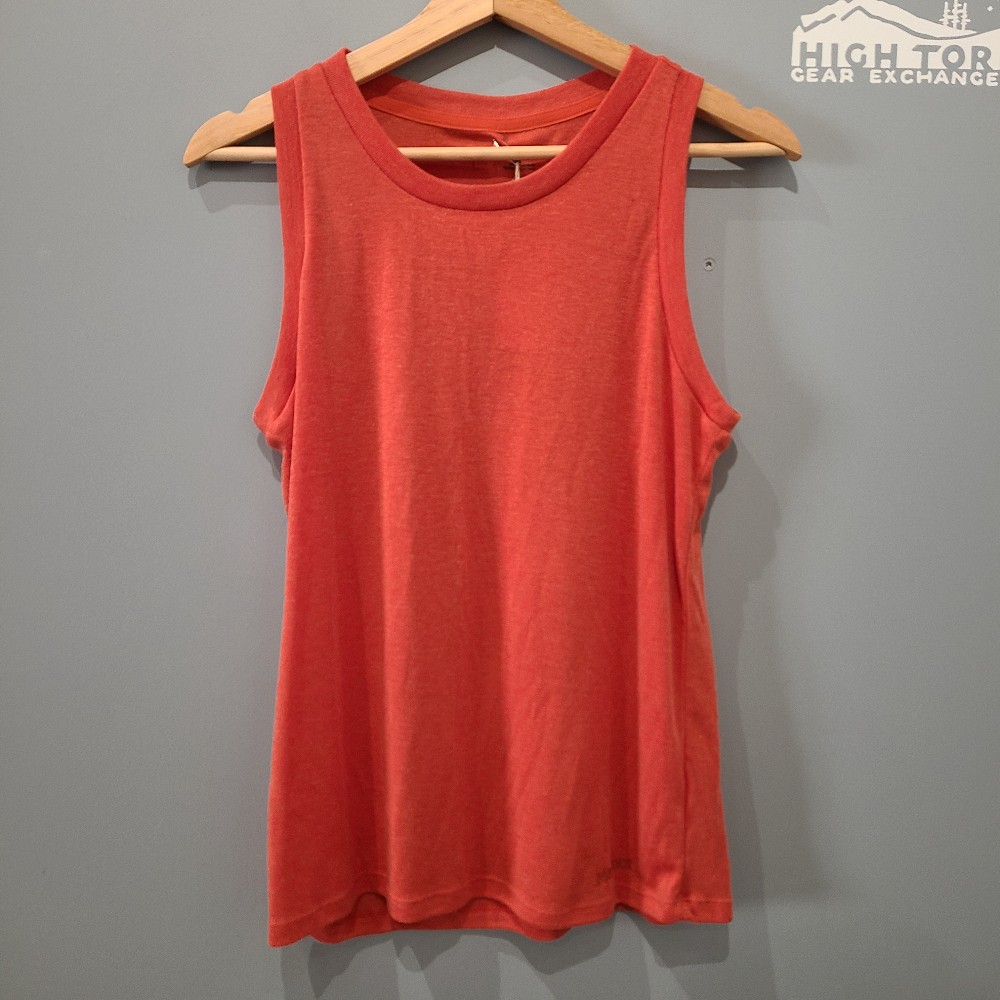 Marmot Women's Athletic Tank (M)