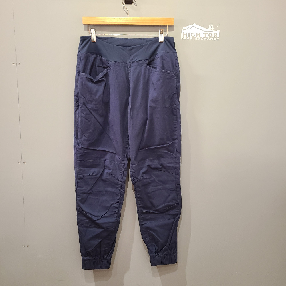 Black Diamond Women's Technician Jogger Pants (L)