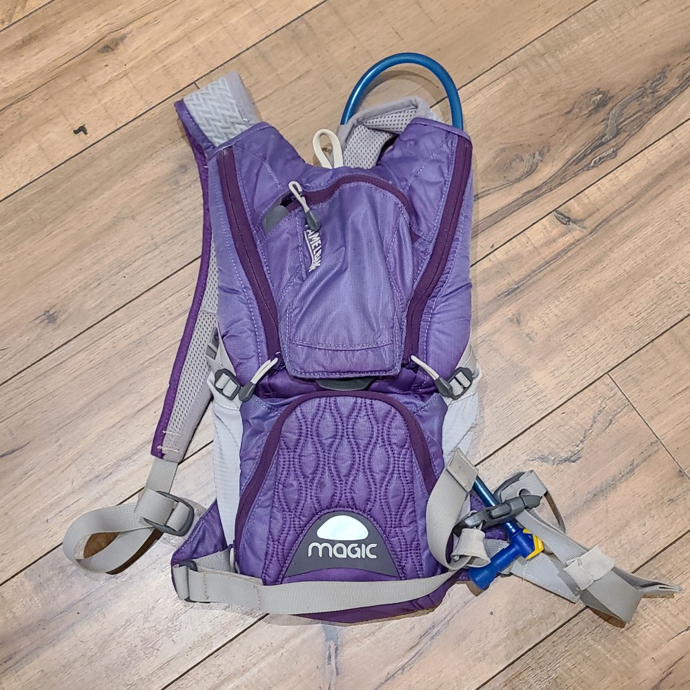 Camelbak Women's Magic Hydration Backpack