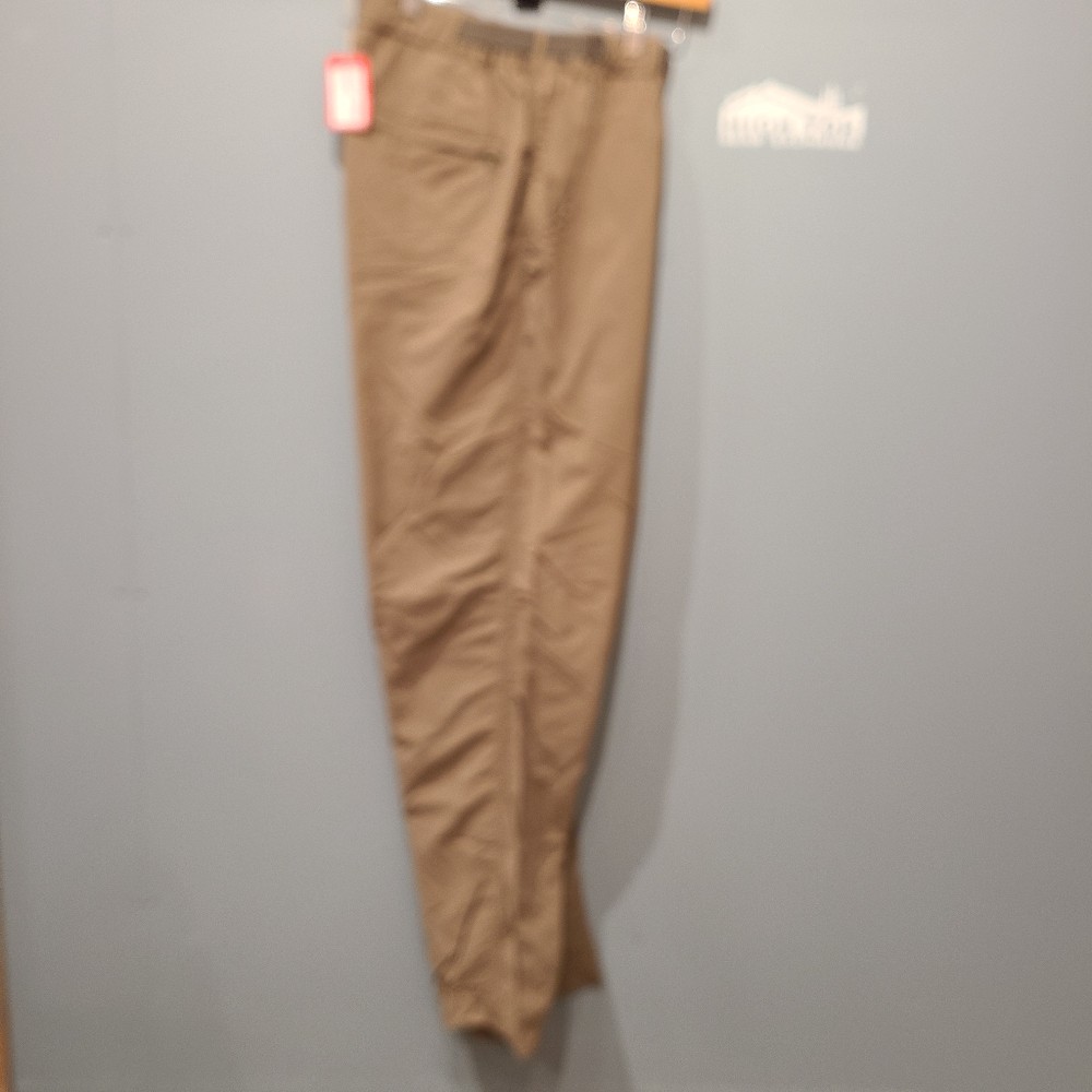 Rail Riders Men's Belted Hiking Pants (L)