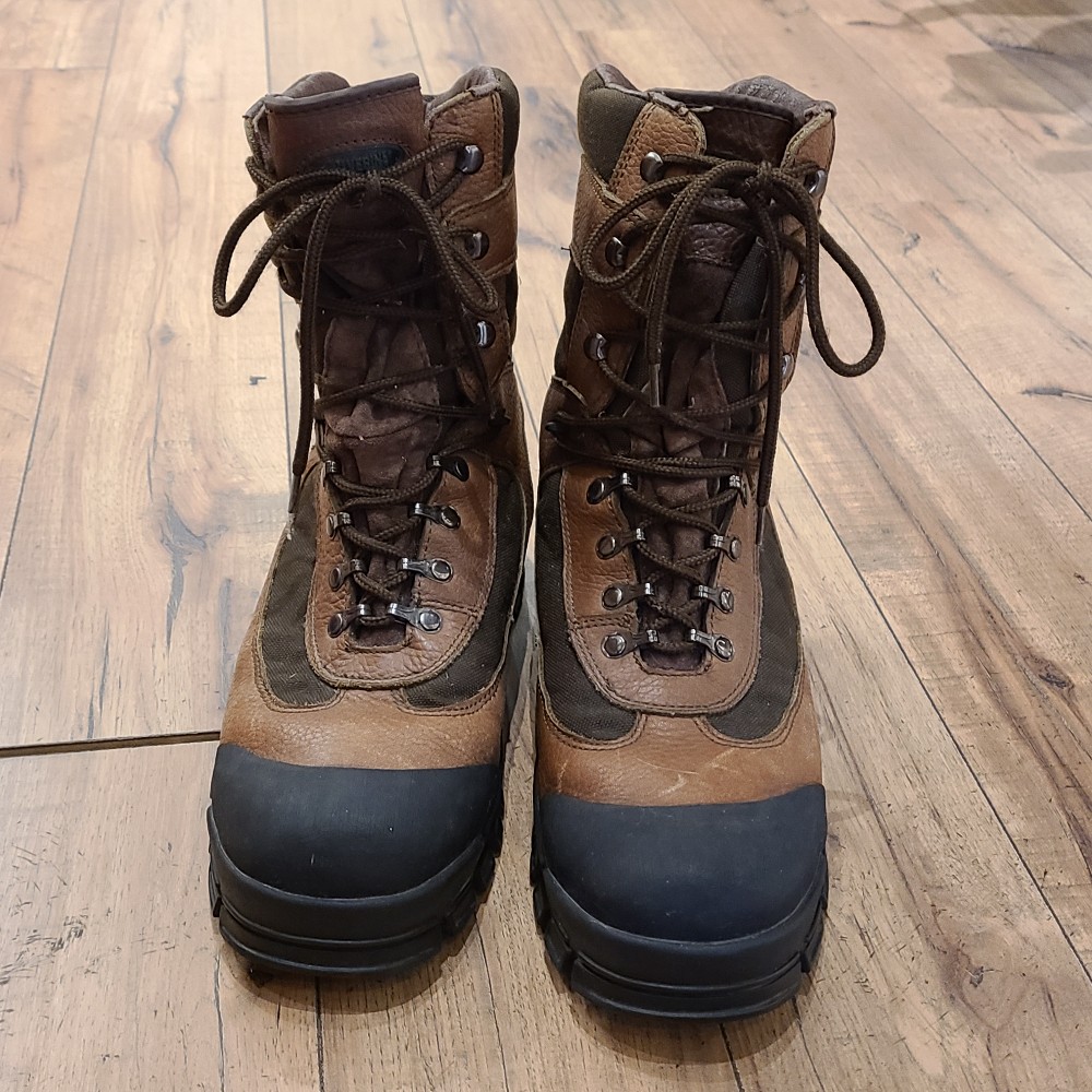 Wolverine Men's Gore-Tex Hunting Boots (10.5)
