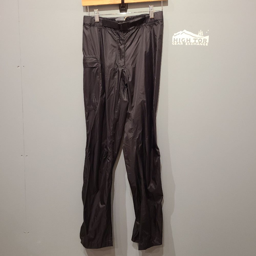 Sierra Designs Women's Belted Rain Pants (XS)