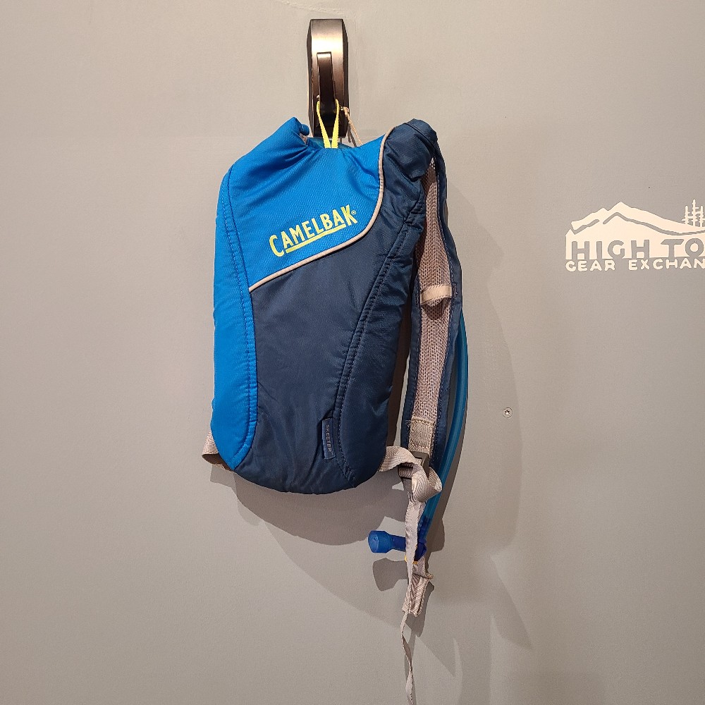 Camelbak Kid's Skeeter Hyration Pack (1.5L)