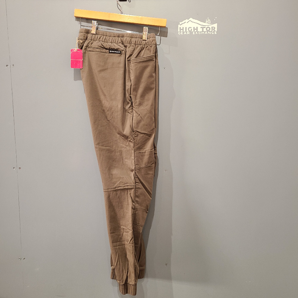 Black Diamond Men's Notion Pants (M)