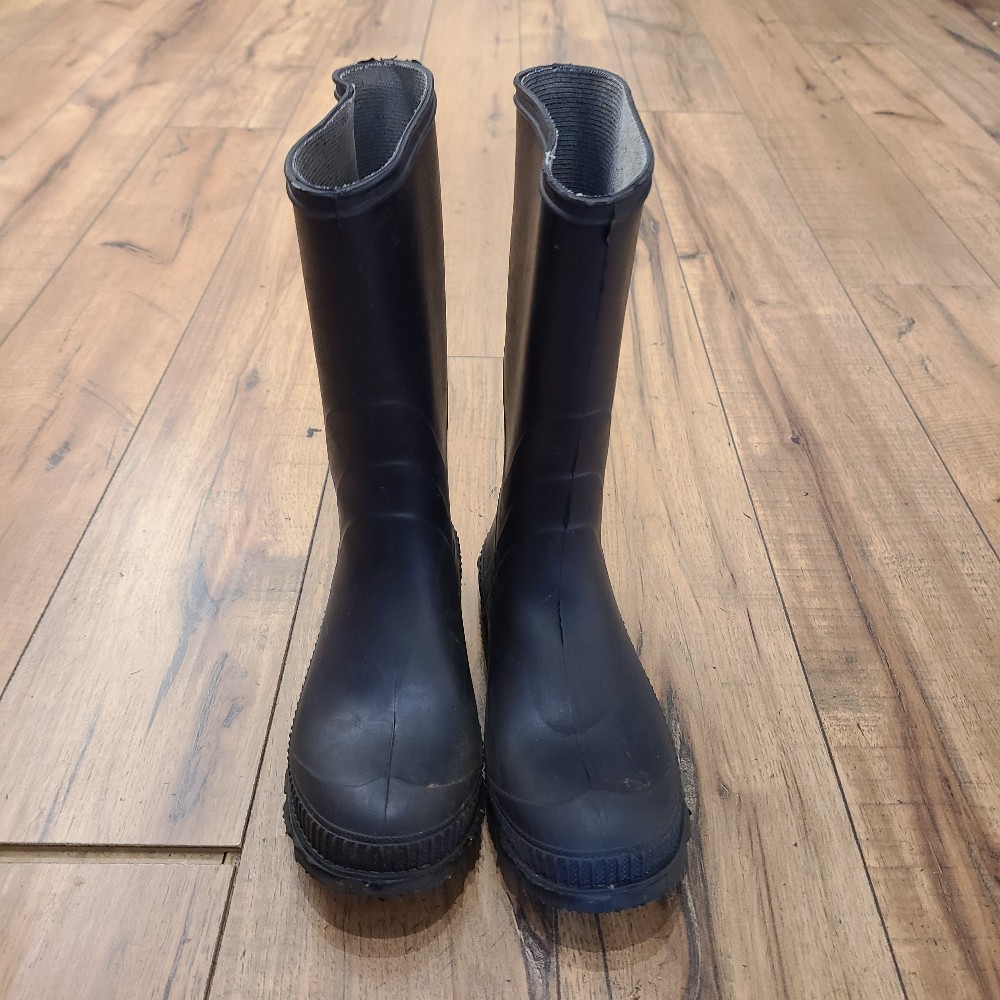 Kamik Kid's Stomp Rain Boots (3)