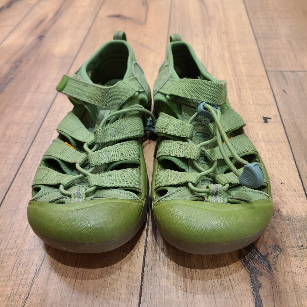 Keen Kid's Newport H2 Sport Sandals (4)