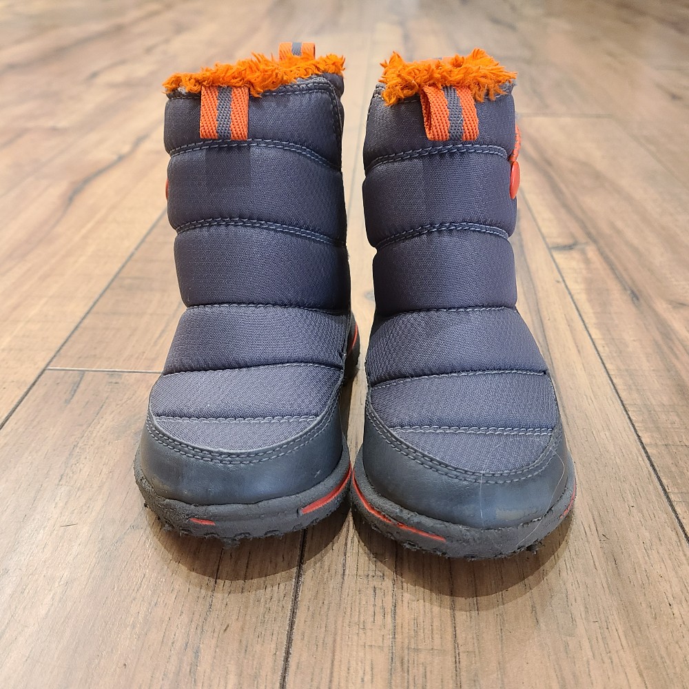 LL Bean Little Kid's Ultralight Winter Boots (8)
