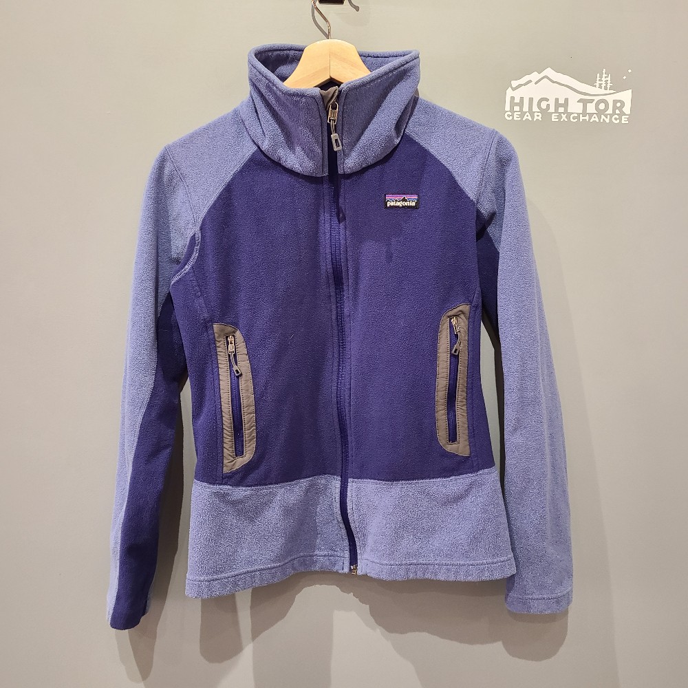 Patagonia Women's Emmilen Fleece Jacket (S)