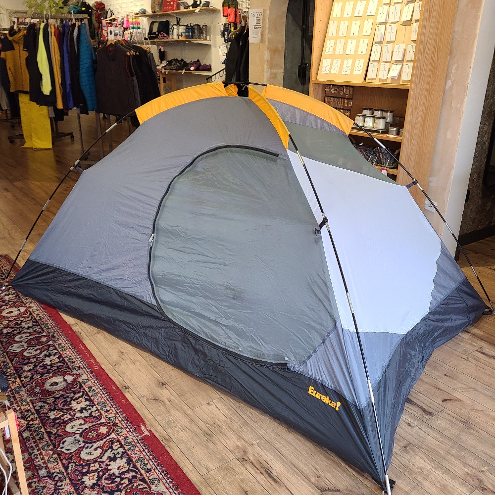 Eureka Apex 2 Dome Tent (2-person)