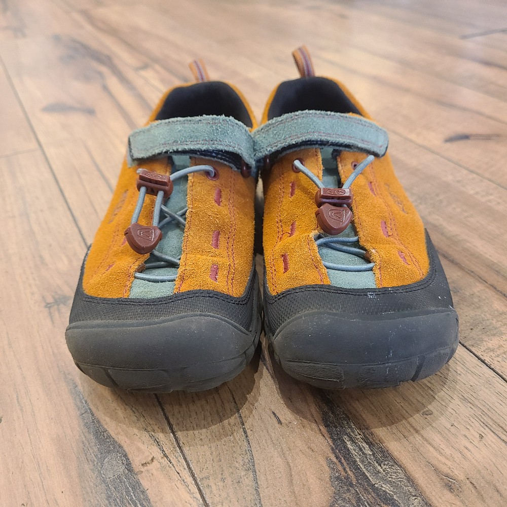 Keen Kid's Jasper II Shoes (3)