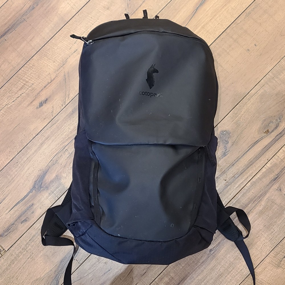 Cotopaxi Allpa Daypack Backpack (26L)