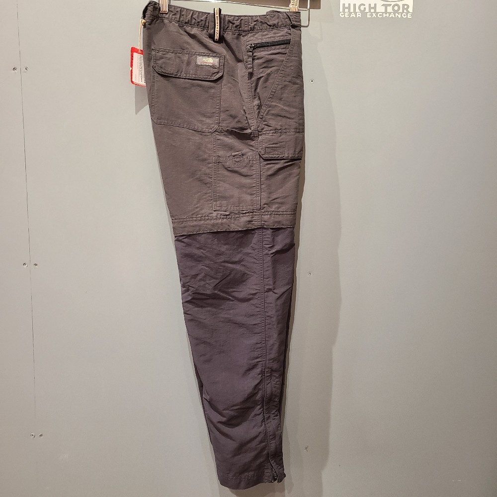 North Face Men's Convertible Hiking Pants (S-short)