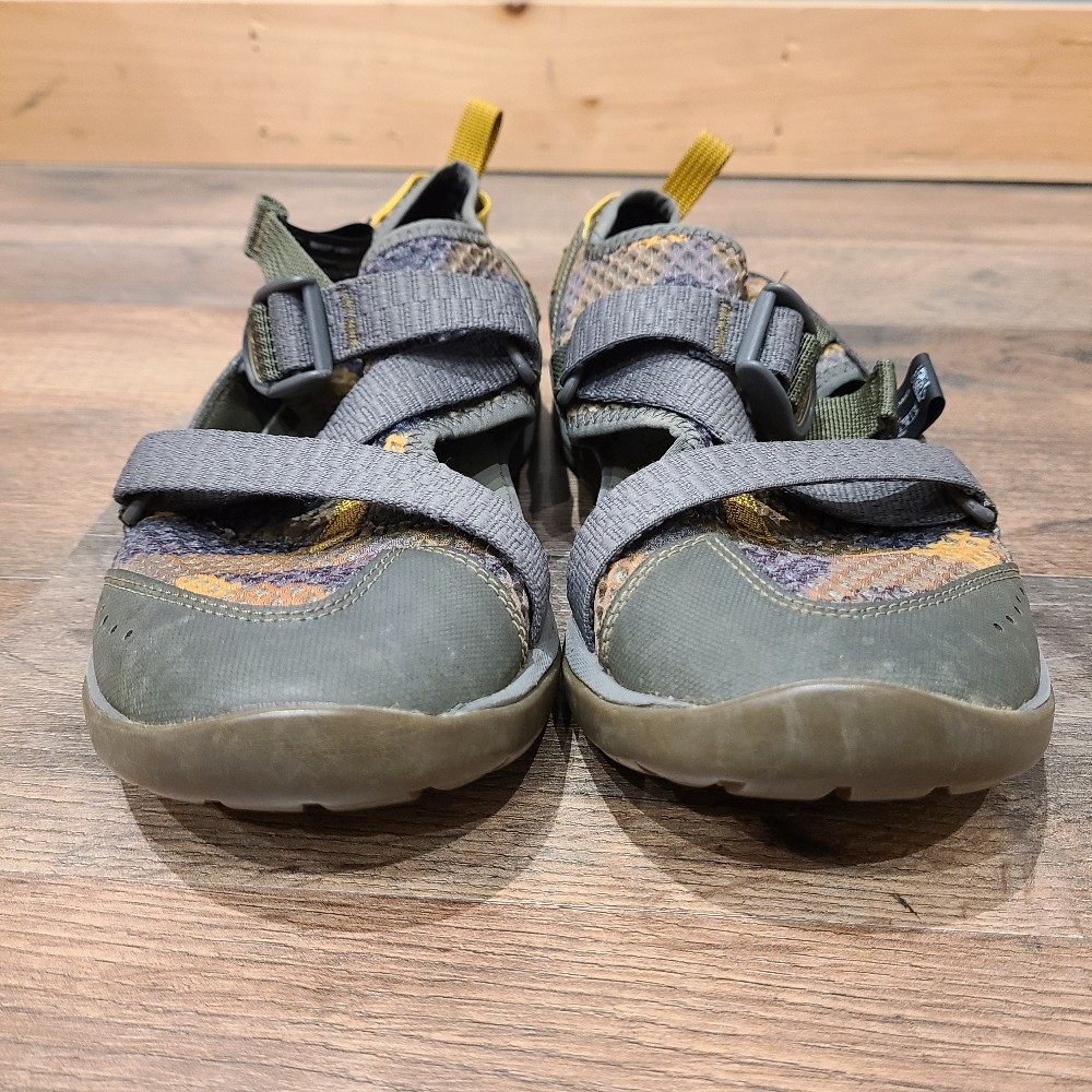 Chaco Women's Odyssey Sandals (7)