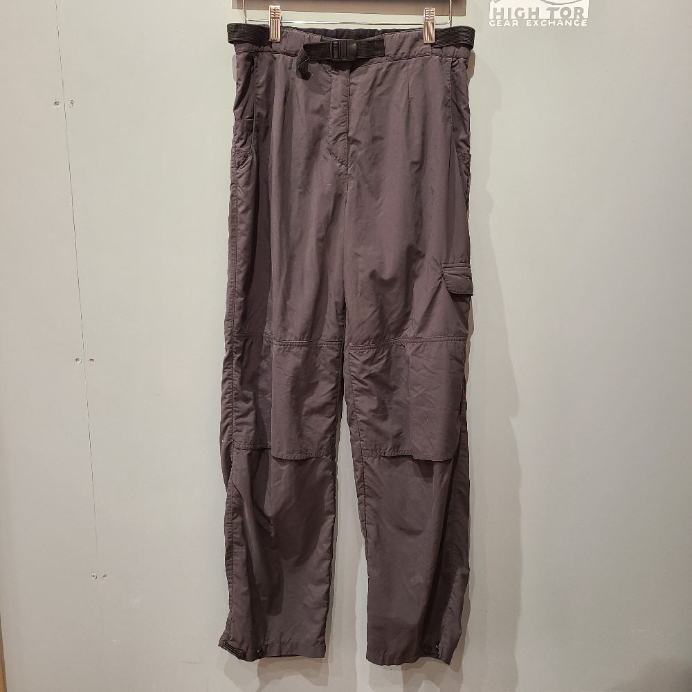 ExOfficio Women's Belted Hiking Pants (S)