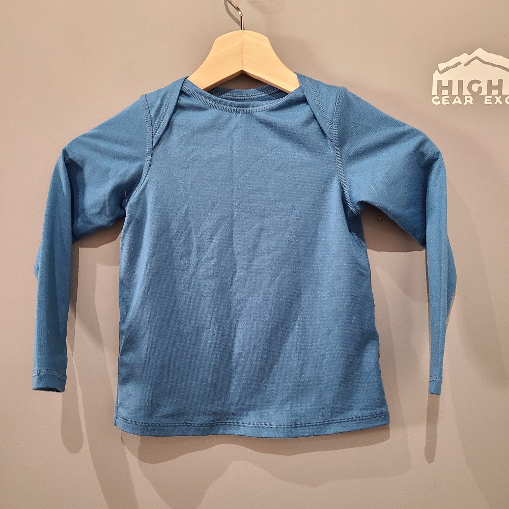 REI Kid's Midweight Baselayer Top (4T)