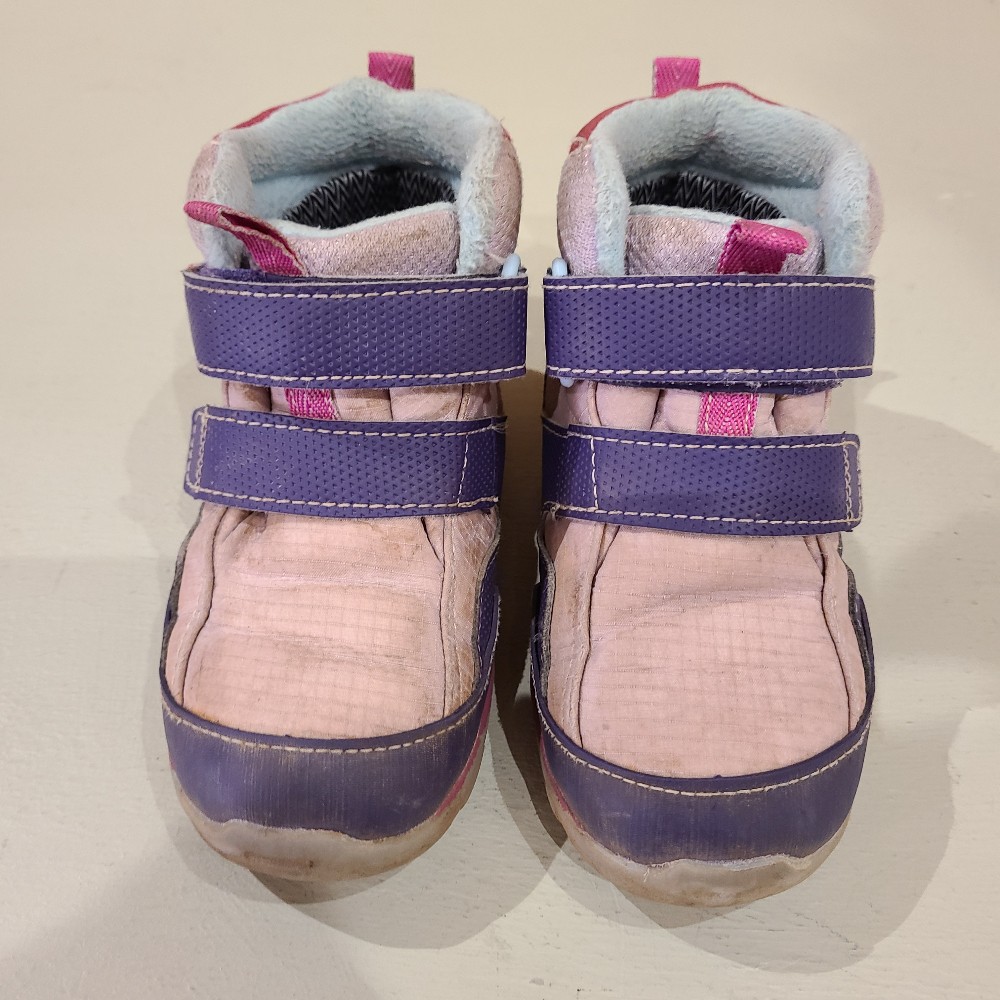 See Kai Run Little Kid's Atlas Insulated Boots (10)