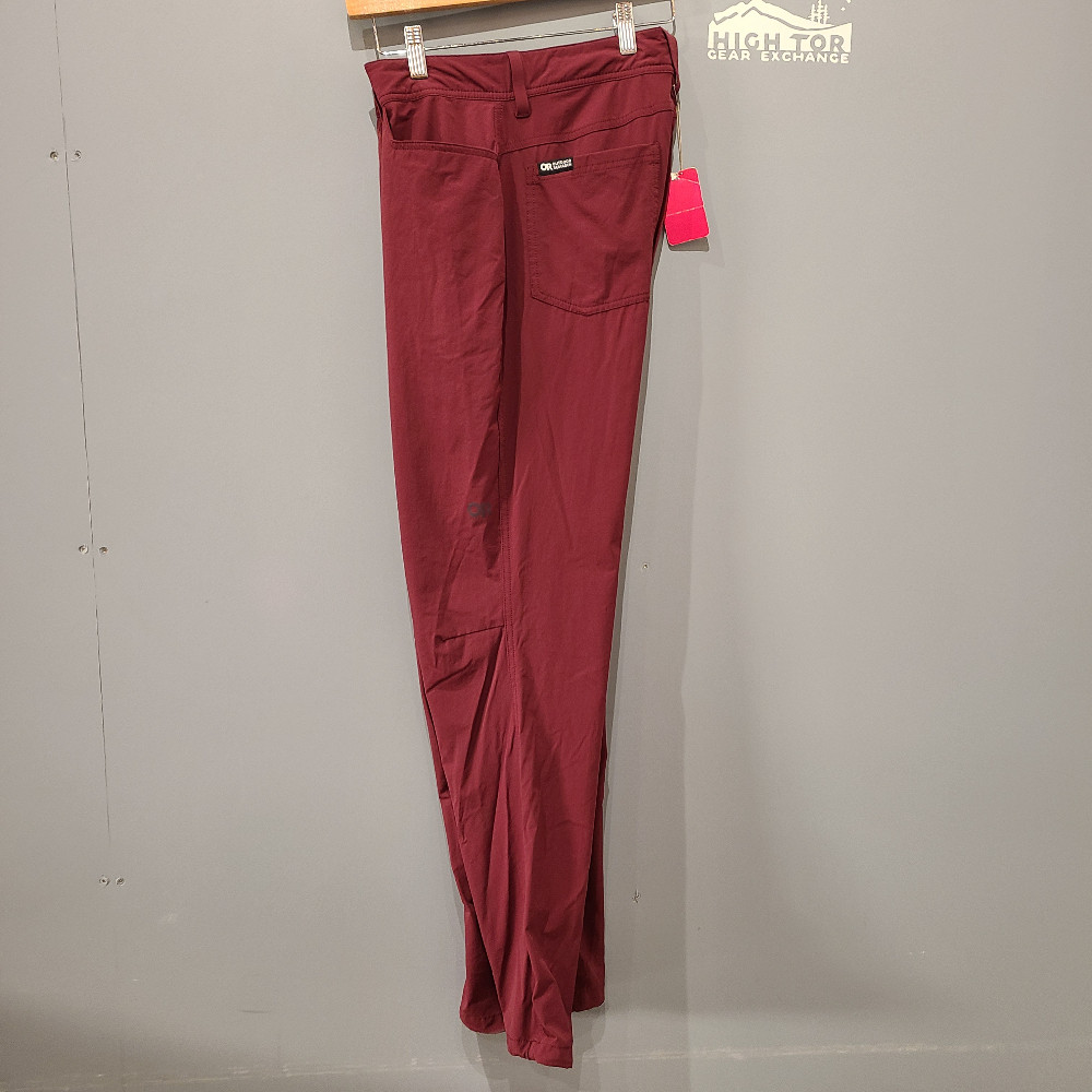 Outdoor Research Men's Ferosi Hiking Pants (34)