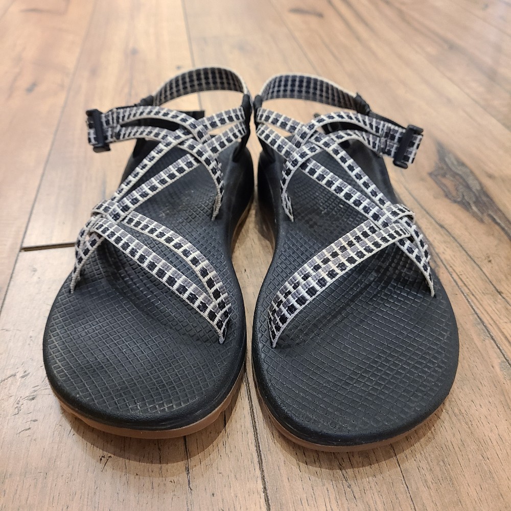 Chaco Women's Z/Cloud X Sandals (10)