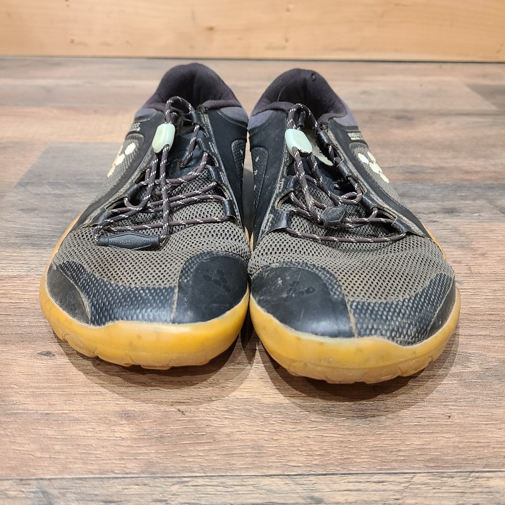 Vivo Barefoot Women's Primus Trail Barefoot Shoes (39/USW8)