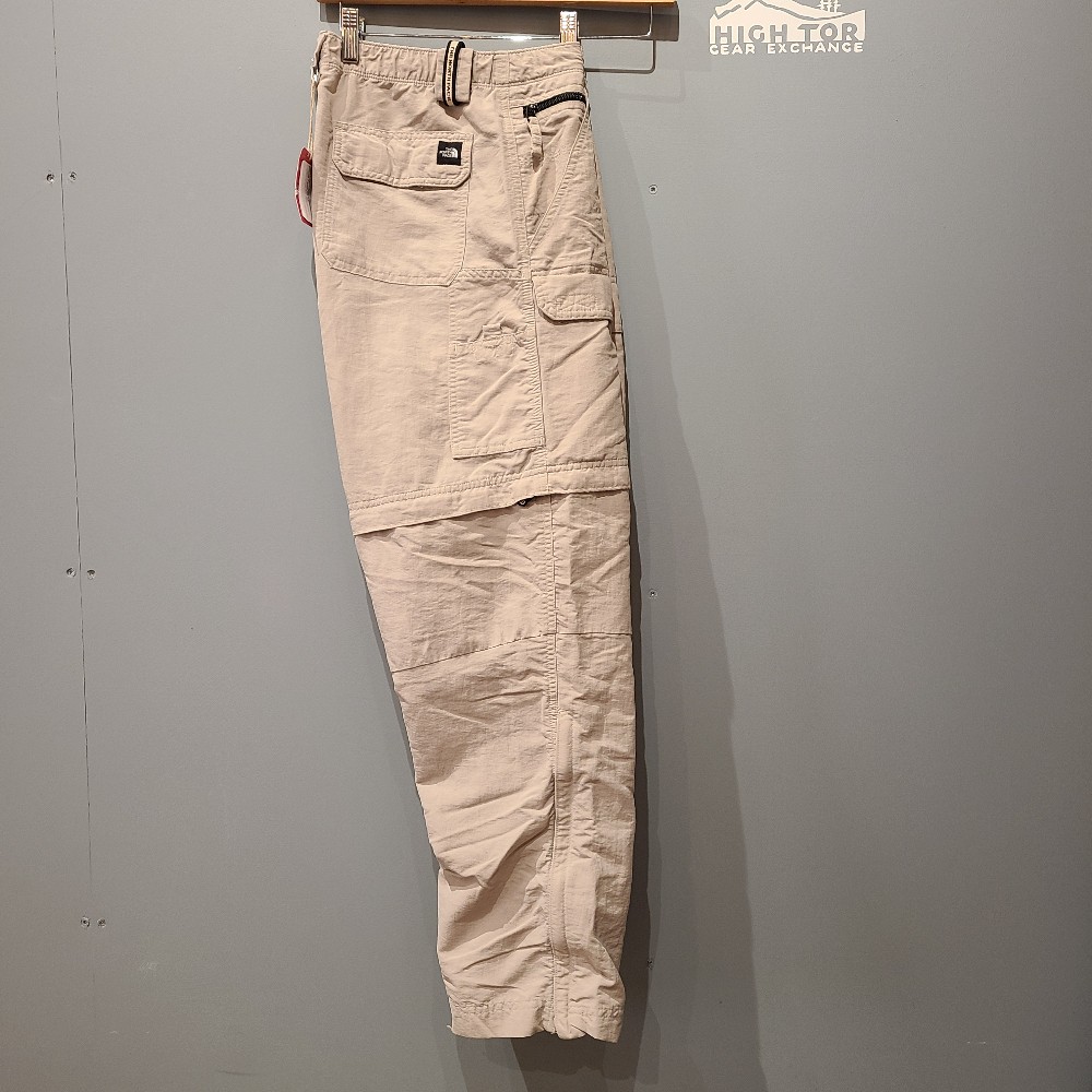 North Face Men's Convertible Hiking Pants (S)