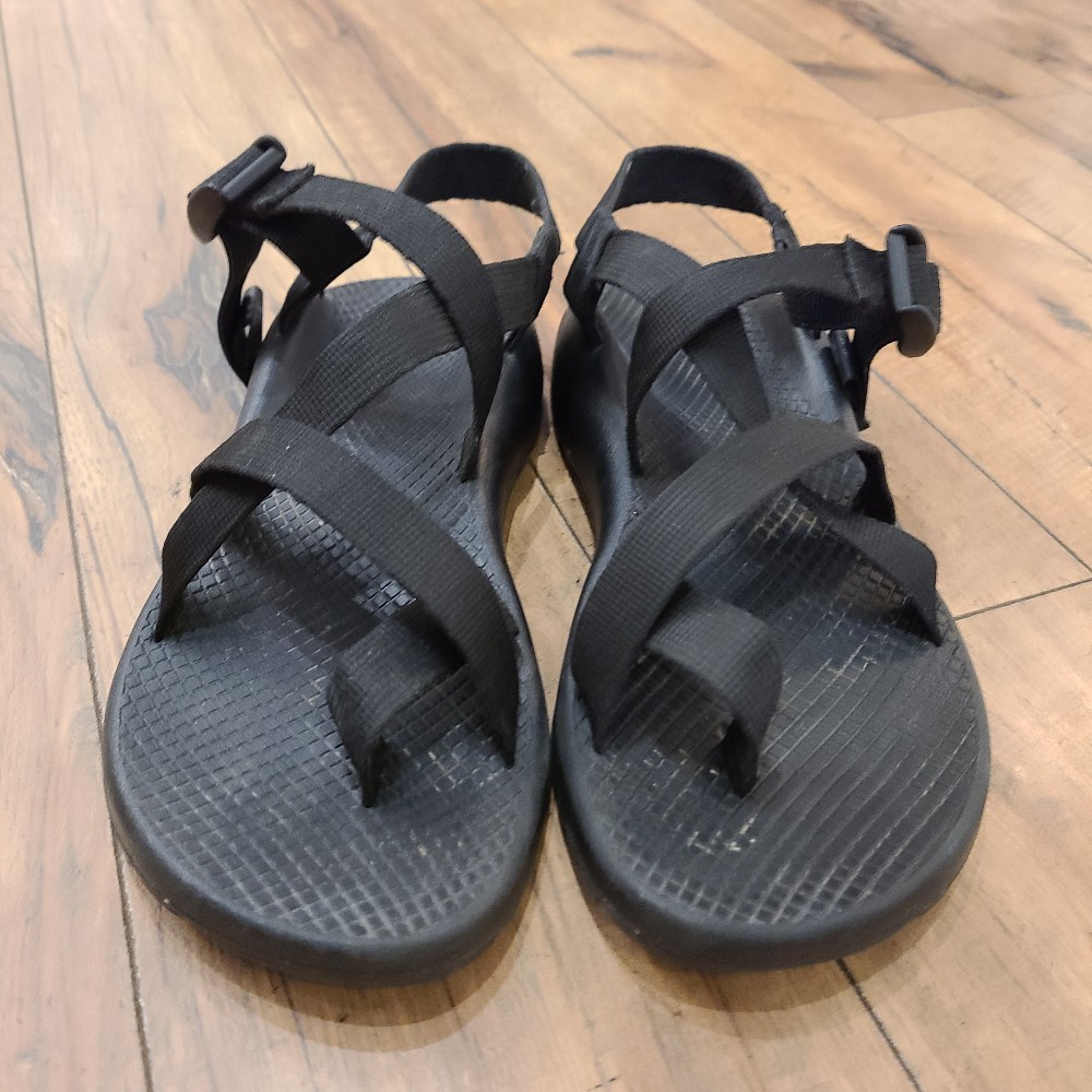Chaco Women's Z/2 Classic Sandals (8)