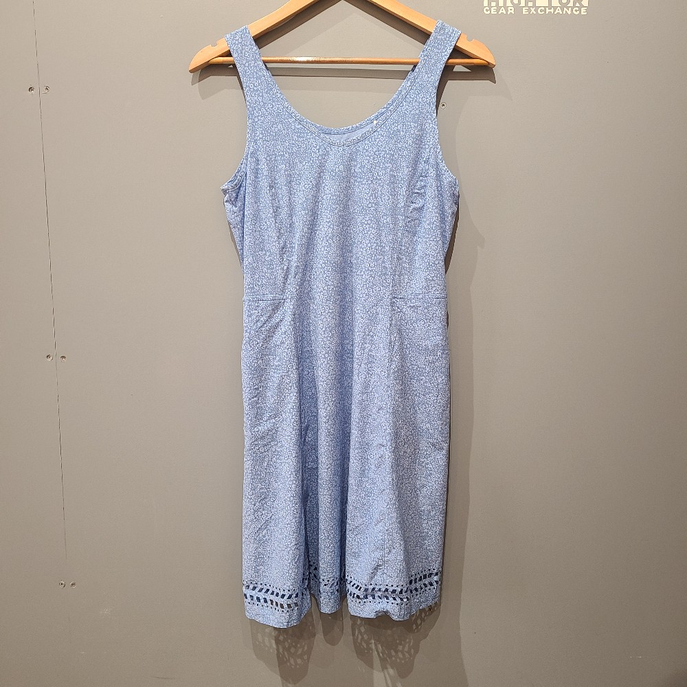 Toad & Co. Women's Tank Dress (S)