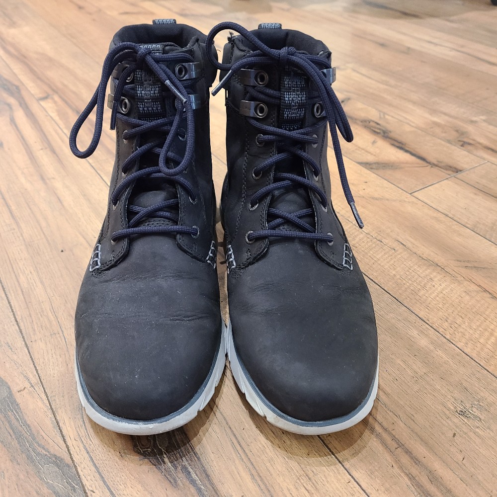 LL Bean Men's Down East Utility Boots (10)