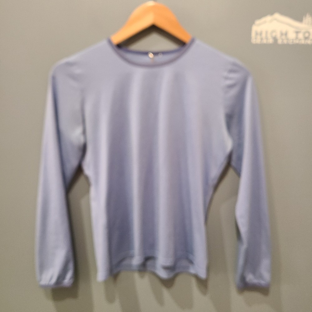 Patagonia Kid's LS Capilene Baselayer Top (14-16)