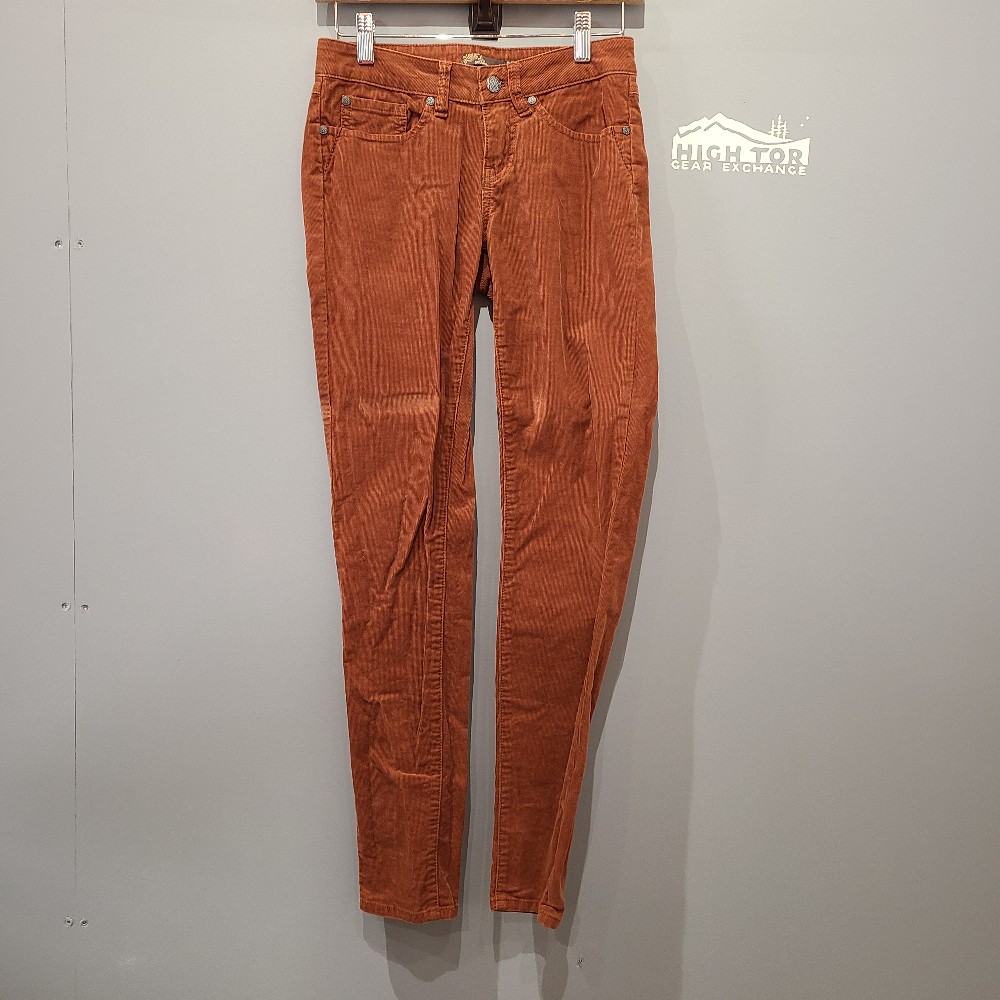 Prana Women's Corduroy Pants (0)