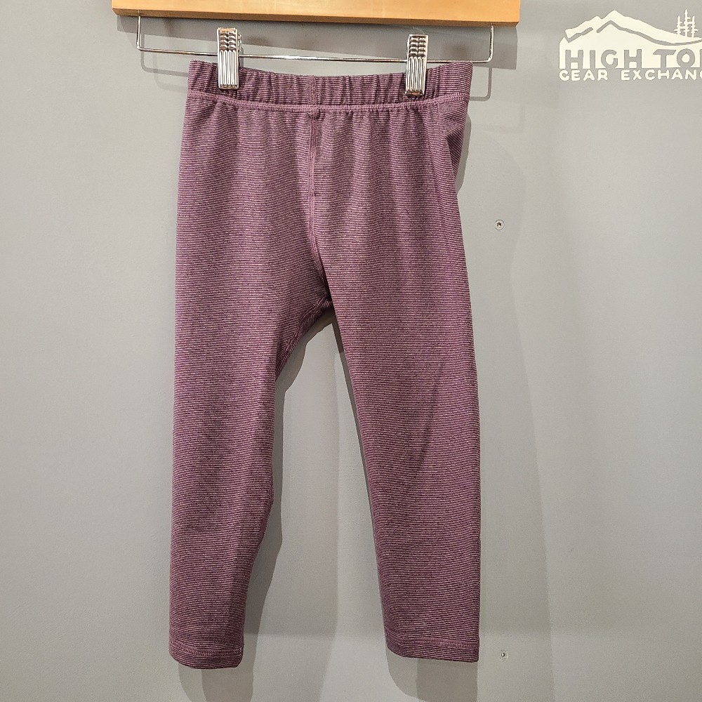 REI Kid's Midweight Baselayer Bottoms (3T)