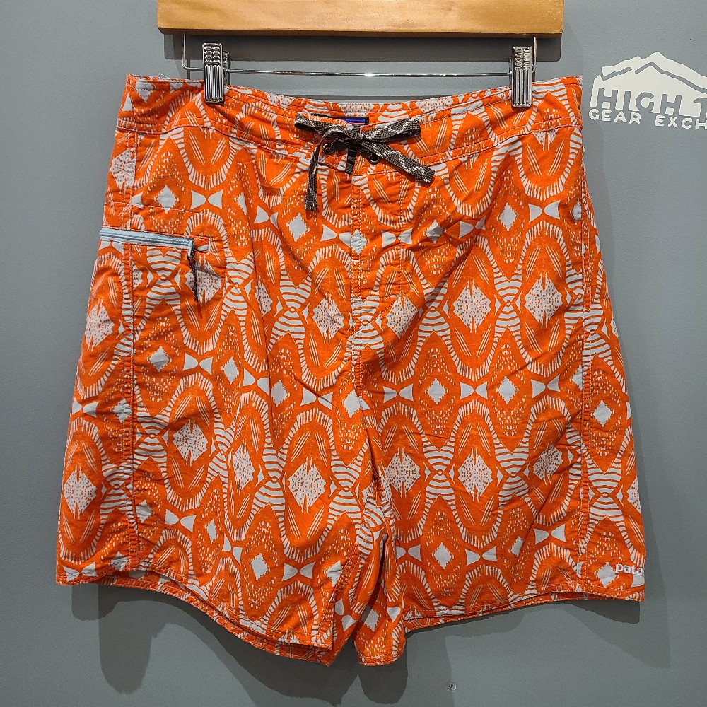 Patagonia Men's Boardshorts (33)