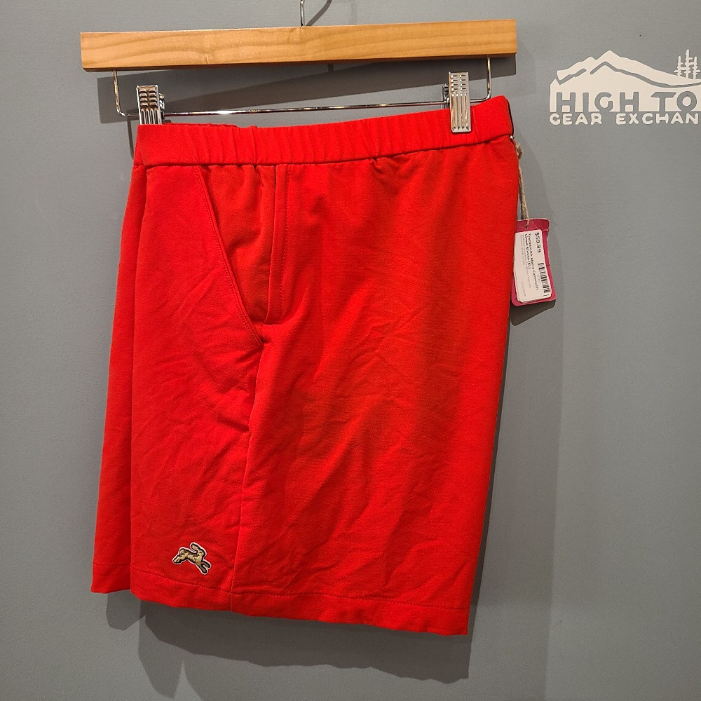 Tracksmith Men's Falmouth Lined Shorts (XL)