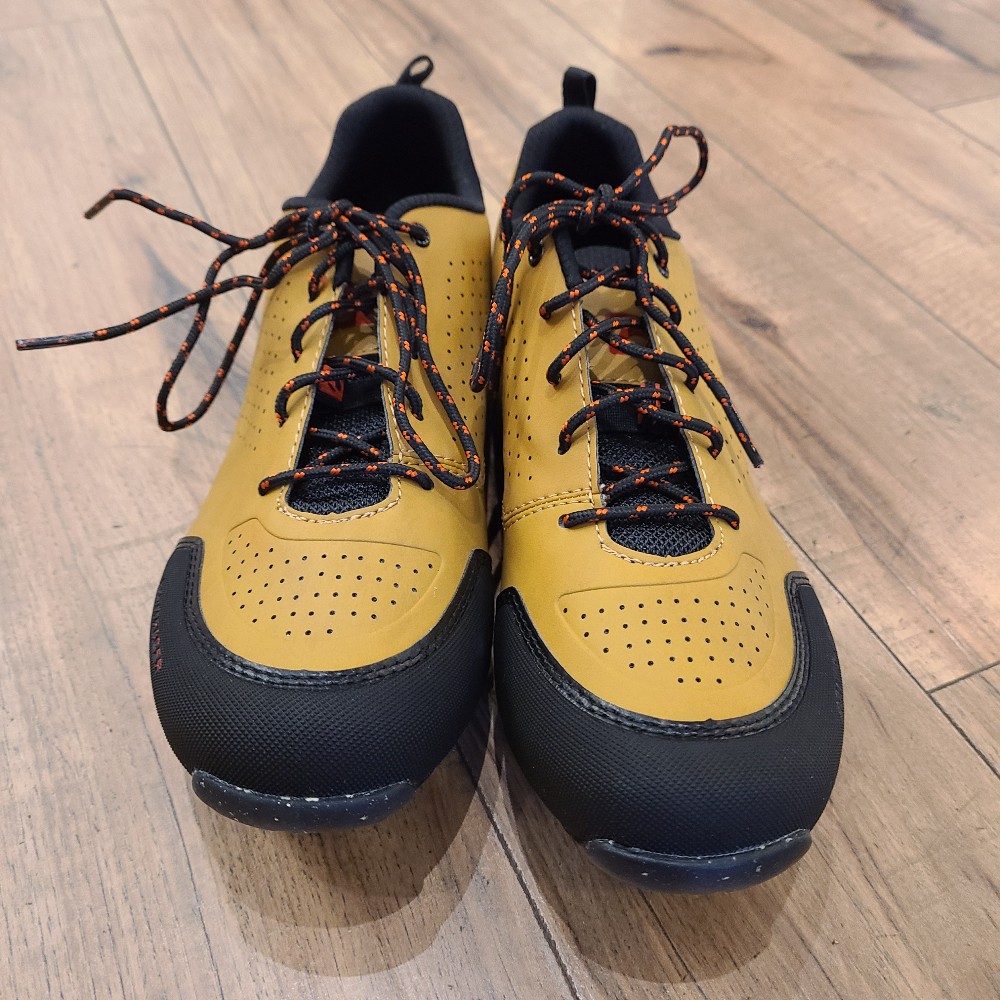 Bontrager GR2 Gravel Bike Shoes (41.5)