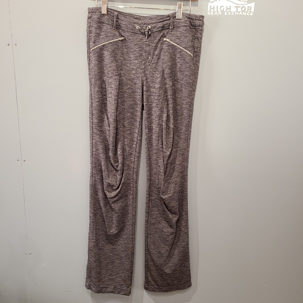 Kuhl Women's Mova Zip Pants (8)