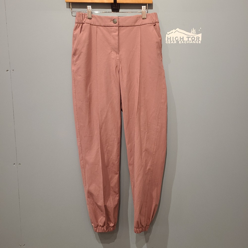 Lululemon Women's Warpstreme HR 7/8 Joggers (EU26/US2)