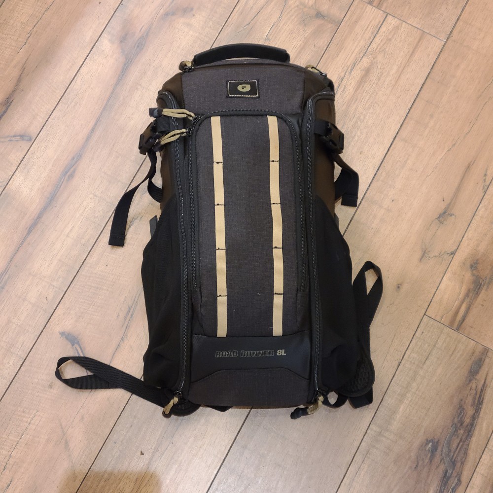 Polar Pro Road Runner Camera Backpack (8L)