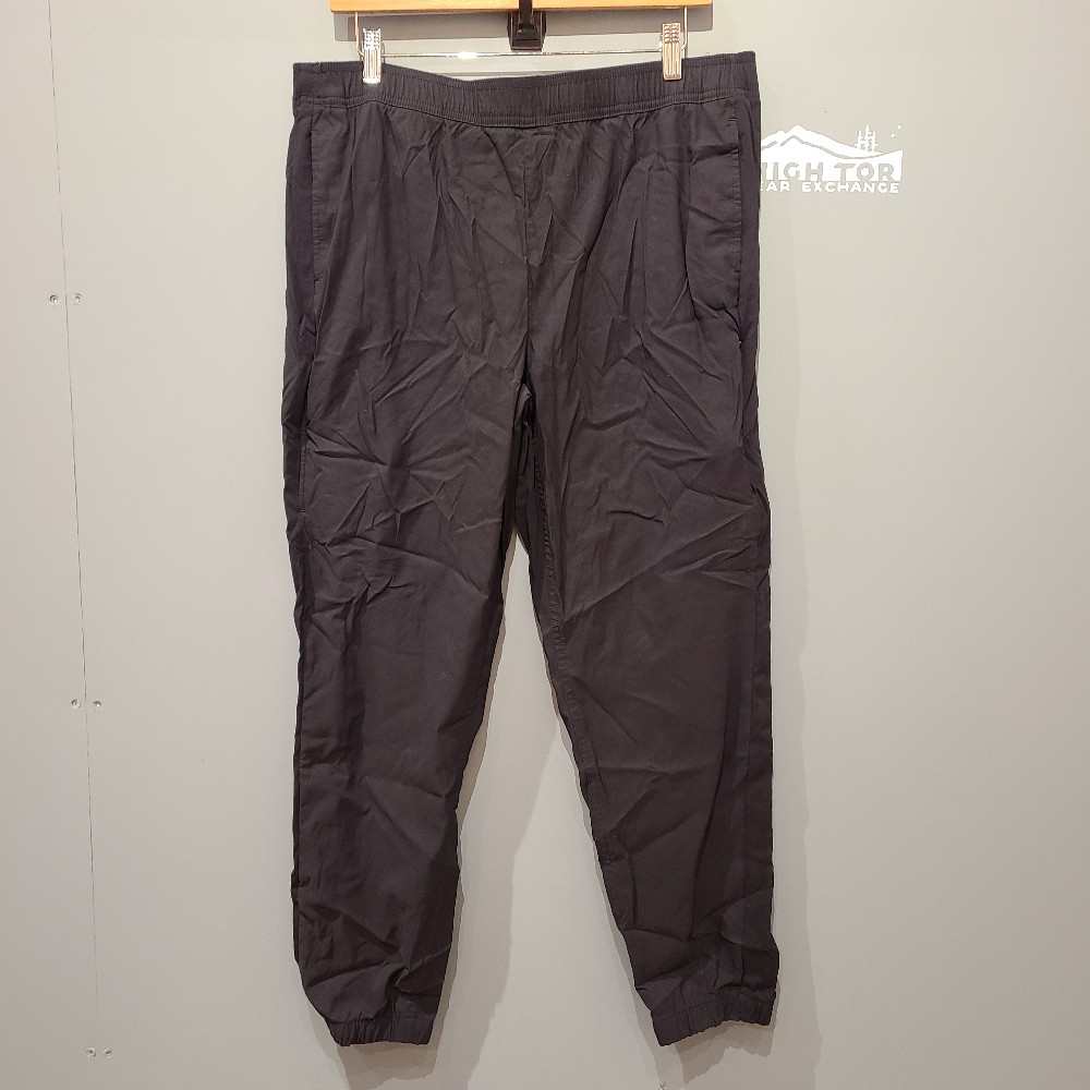 Eddie Bauer Women's Ranier Pull On Joggers (14)