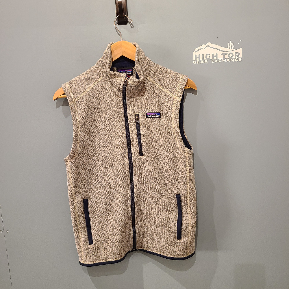 Patagonia Men's Better Sweater Vest (S)