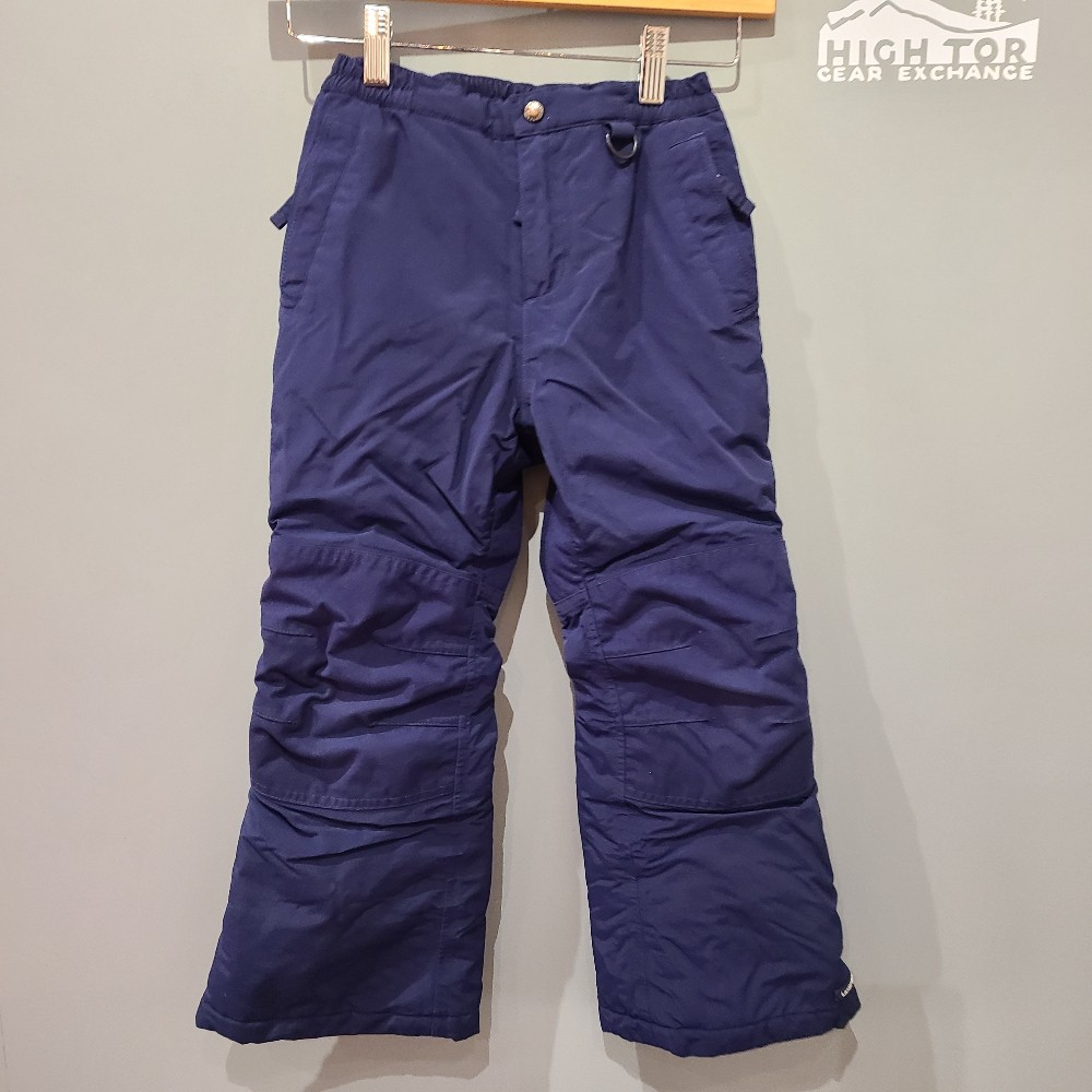 Lands End Kid's Squall Snow Pants (6)