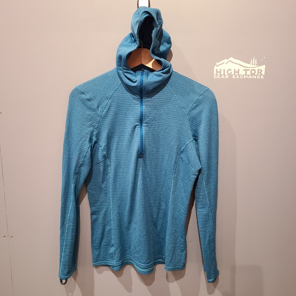 Patagonia Women's Thermal Weight Hooded Baselayer (S)