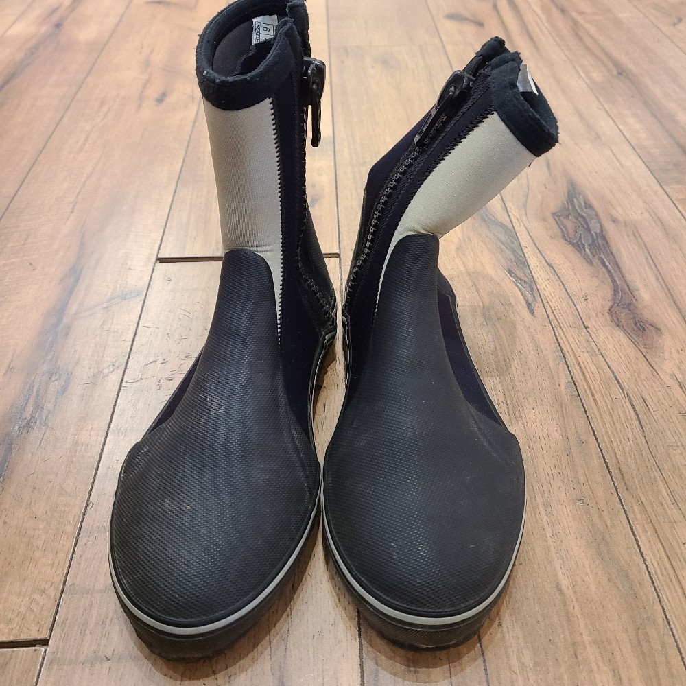 IST Women's Proline Insulated Wet Boots (37/38)