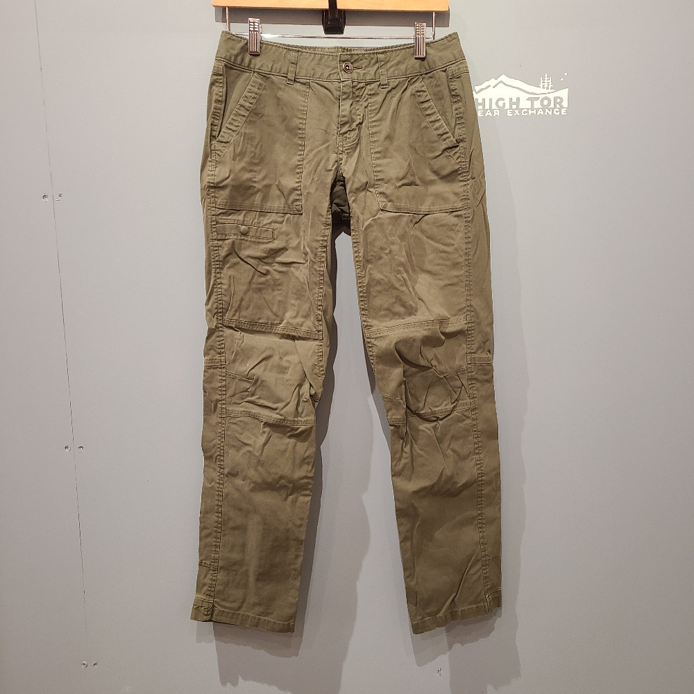 Mountain Hardwear Women's AP Hiking Pants (6?)