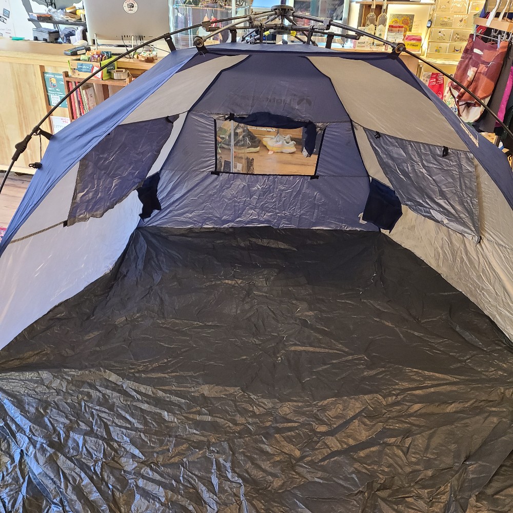 Light Speed Quick Cabana (4'7