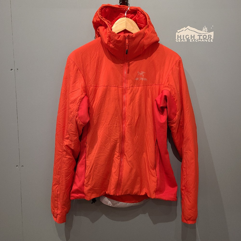 Arcteryx Women's Atom Hoody (L)