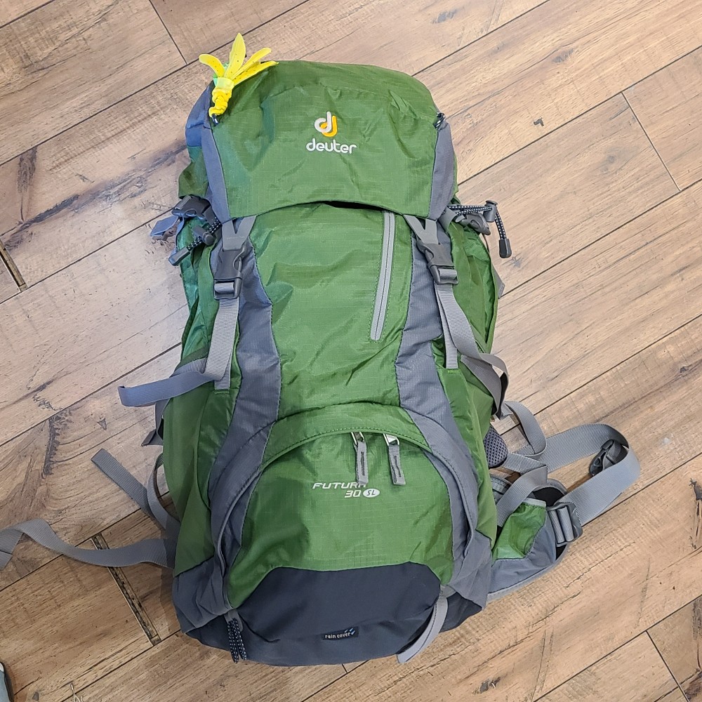 Deuter Futura 30 SL Internal Frame Backpack (30L)